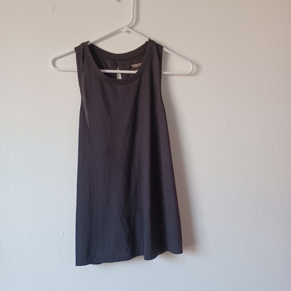 Old navy active top shirt blouse